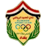 Escudo do Al Hudod