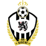 Escudo do RUS Binche