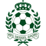Escudo do Dessel Sport