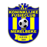 Escudo do Merelbeke