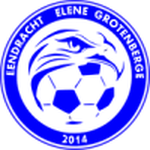 Escudo do Elene-Grotenberge