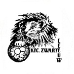 Escudo do Zwarte Leeuw