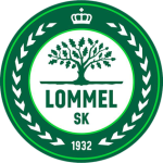 Escudo do Lommel II