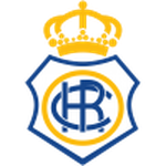Escudo do Recreativo Huelva