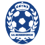 Escudo do Denderhoutem