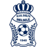 Escudo do Svelta Melsele