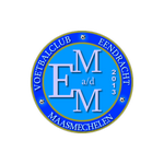 Escudo do Eendracht Maasmechelen