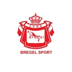 Escudo do Bregel Sport