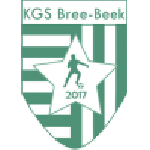 Escudo do Groen Star Beek