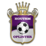 Escudo do Houtem-Oplinter