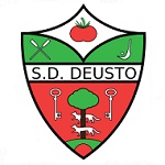Escudo do Deusto