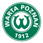 Escudo do Warta Poznań