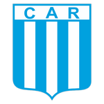 Escudo do Racing Cordoba