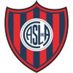 Escudo do San Lorenzo