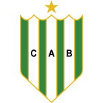 Escudo do Banfield