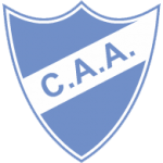 Escudo do Argentino Rosario