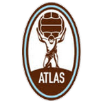 Escudo do Atletico Atlas