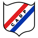 Escudo do Deportivo Paraguayo