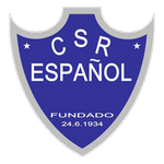 Escudo do Centro Español