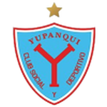 Escudo do Yupanqui