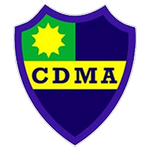 Escudo do Leandro N. Alem