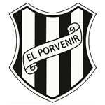 Escudo do El Porvenir