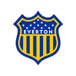 Escudo do Everton La Plata