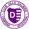 Escudo do Villa Dalmine