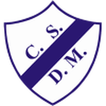 Escudo do Deportivo Merlo