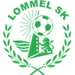 Escudo do Lommel United