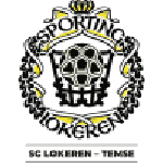 Escudo do Lokeren-Temse