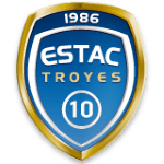 Escudo do Estac Troyes