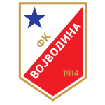 Escudo do Vojvodina