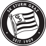 Escudo do Sturm Graz II