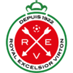 Escudo do Excelsior Virton
