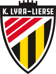 Escudo do Lyra-Lierse Berlaar