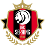 Escudo do Seraing II