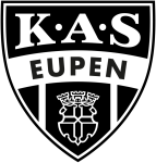 Escudo do AS Eupen II