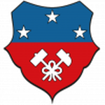 Escudo do Wezel