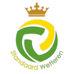 Escudo do RFC Wetteren