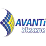 Escudo do Avanti