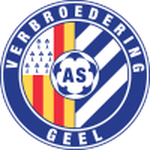 Escudo do Geel