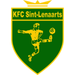 Escudo do Sint-Lenaarts
