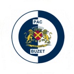 Escudo do PAC Buzet