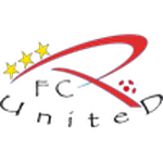 Escudo do Richelle United