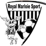 Escudo do Marloie Sport