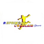 Escudo do Sprimont
