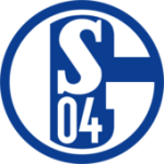Escudo do Schalke 04 II
