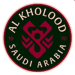Escudo do Al Kholood