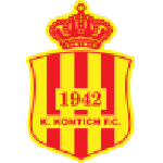 Escudo do K. Kontich